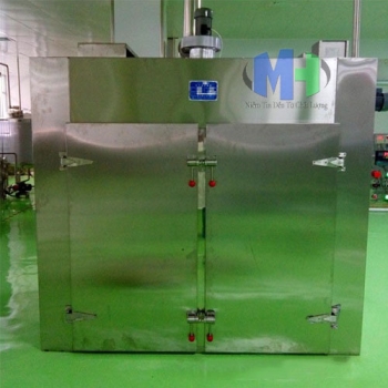 Tủ Sấy Tĩnh Công Nghiệp CT-CI (MHNS-D04)